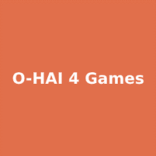 O-HAI 4 Games