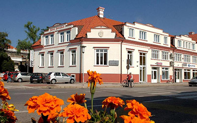 Hotel Varazdin