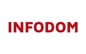 infodom logo