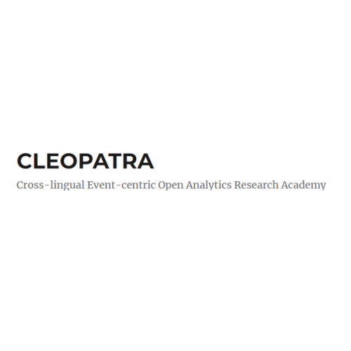 cleopatra logo