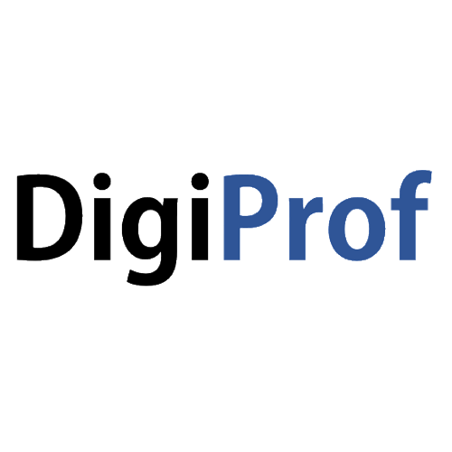 digi prof logo