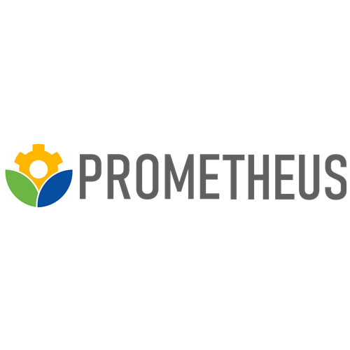 prometheus logo