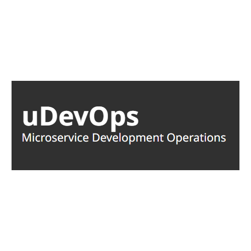 udevops logo