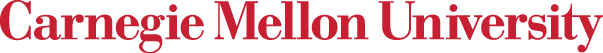 CMU logo