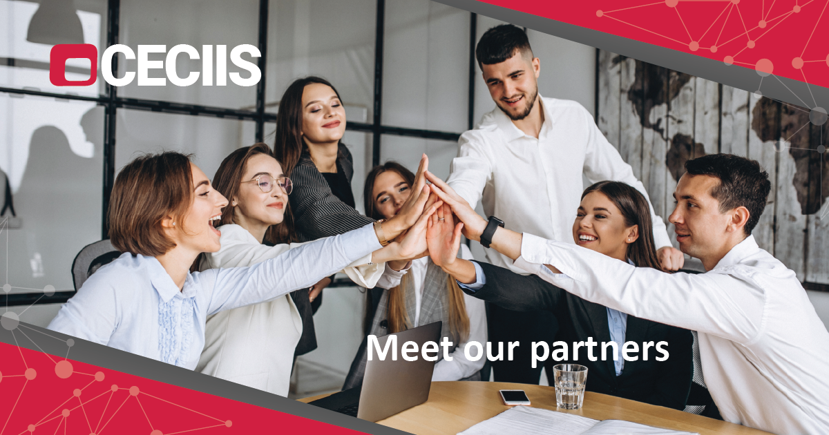 CECIIS 2022 partners