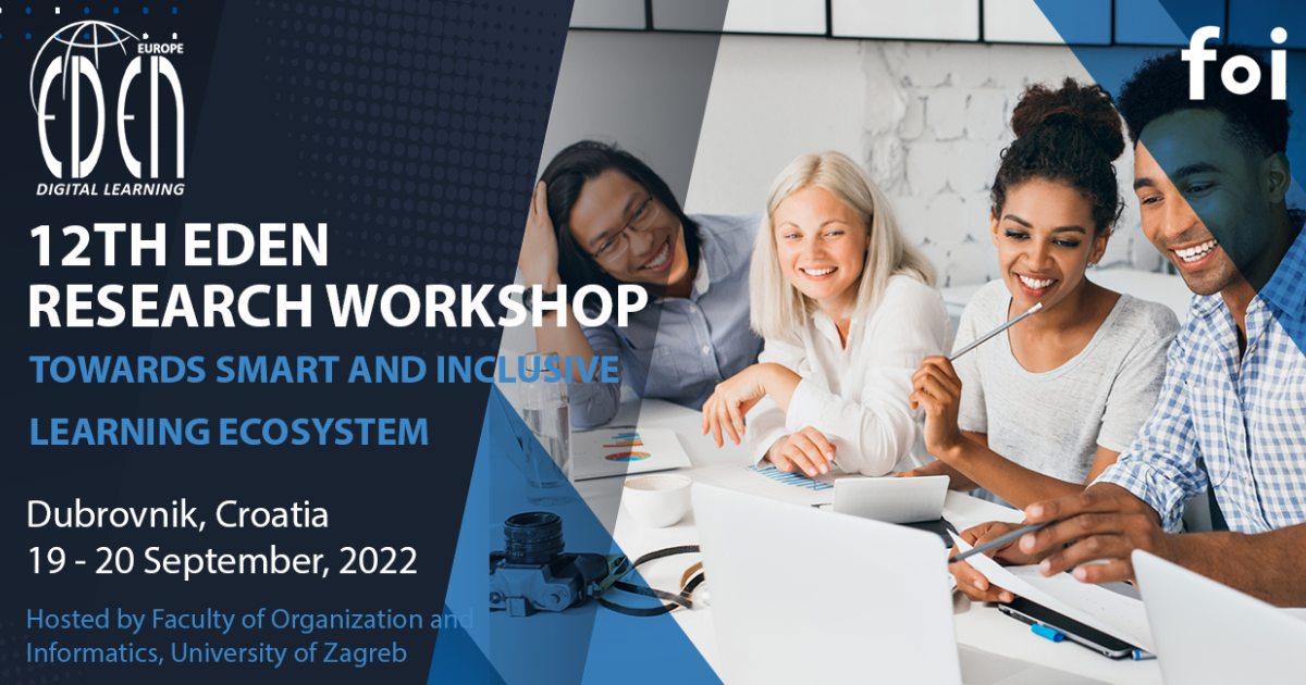 eden workshop banner