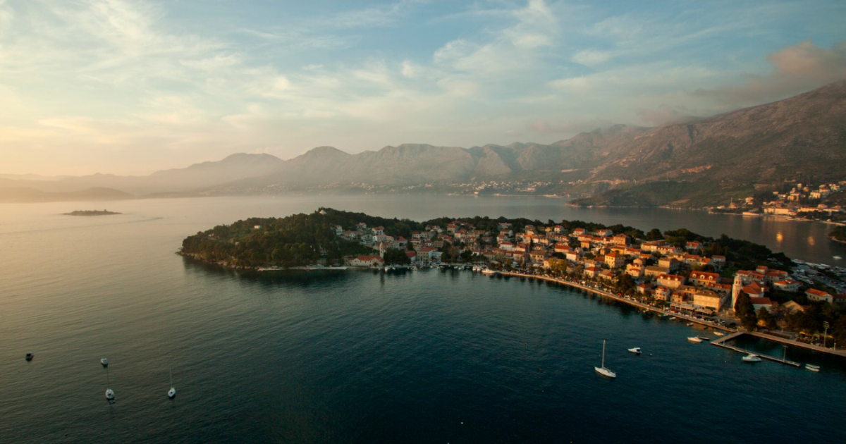 dubrovnik konavle panorama