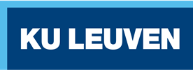 KU Leuven logo