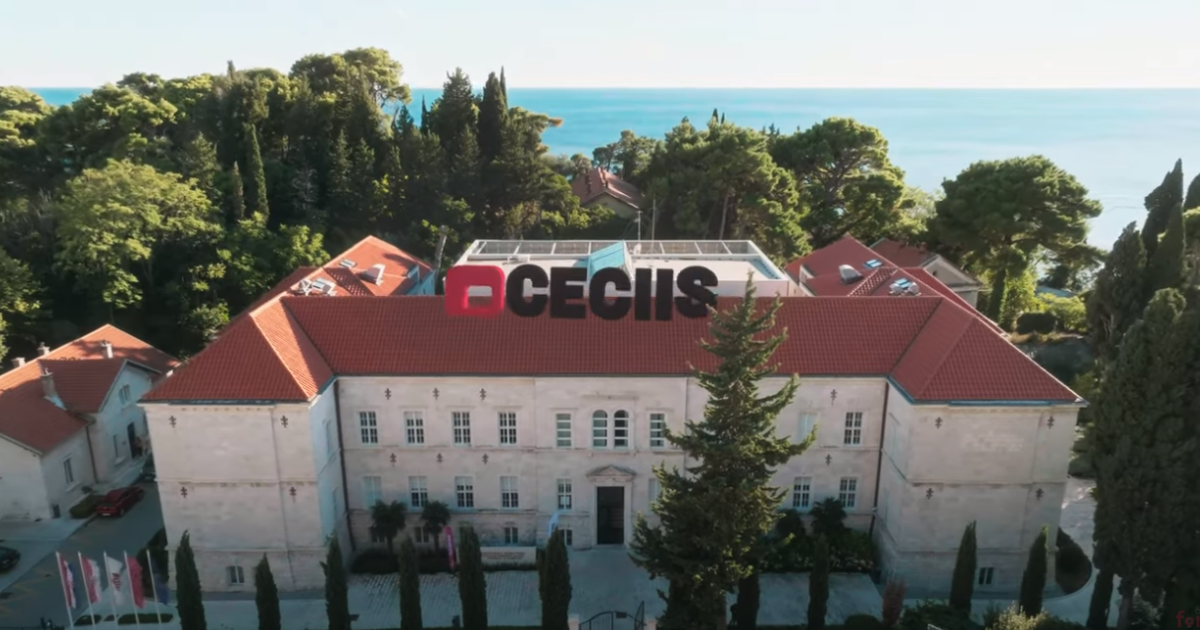 ceciis aftermovie