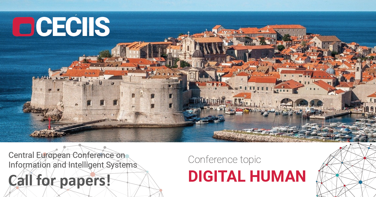 CECIIS call for papers