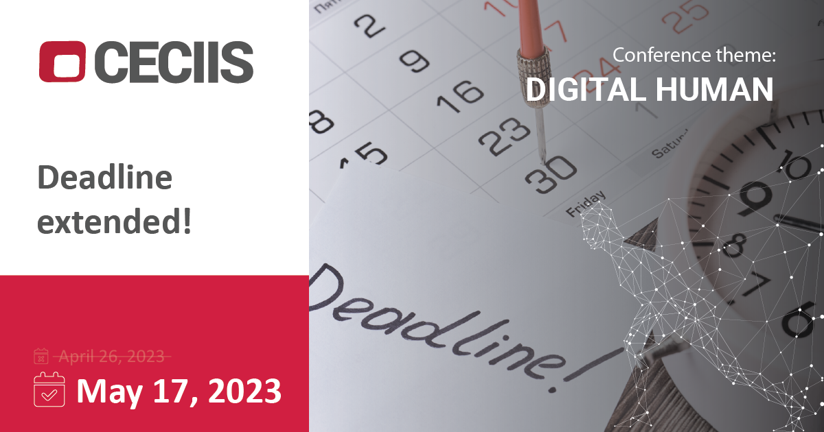 deadline extended 2023