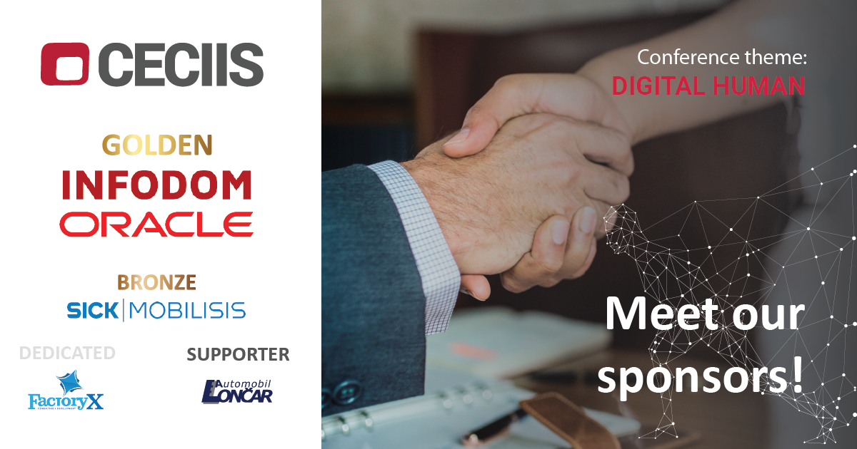 ceciis 2023 sponsors