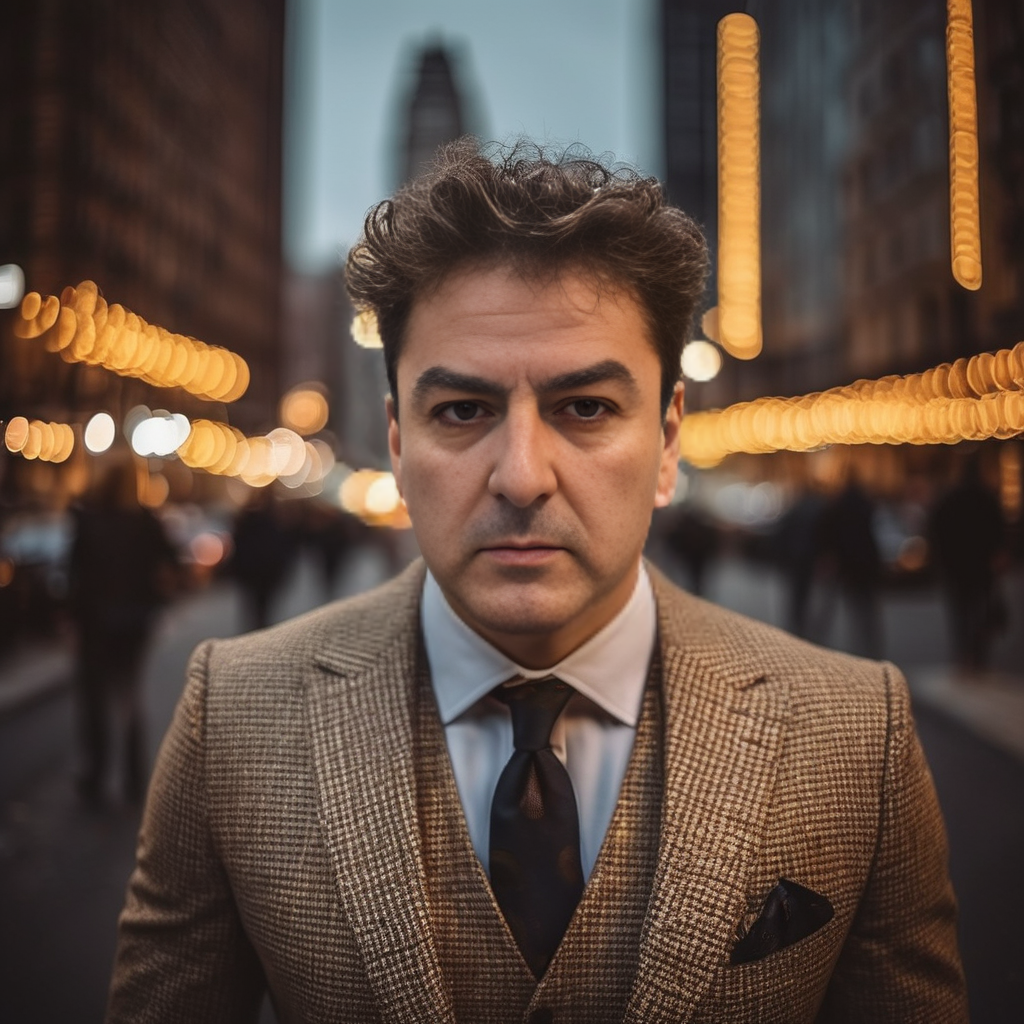 Assoc. Prof. Damir Ćavar, Ph. D.