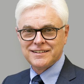 Prof. Dr.-Ing. Dr. h.c. Detlef Zühlke