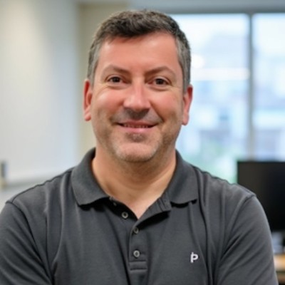 Jordi Linares-Pellicer, PhD