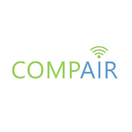 compair logo