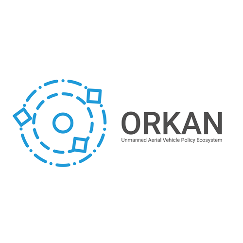 orkan logo
