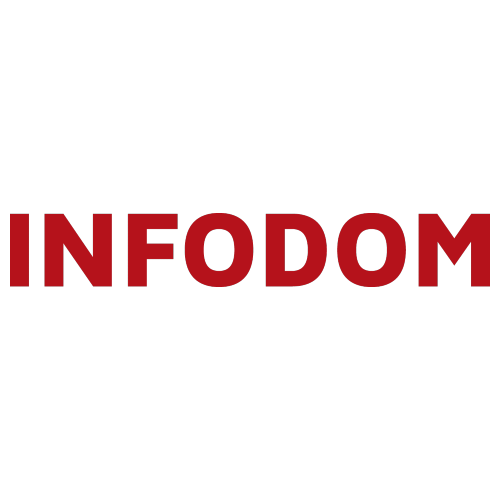 infodom logo