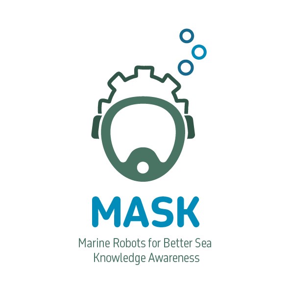 MASK project logo