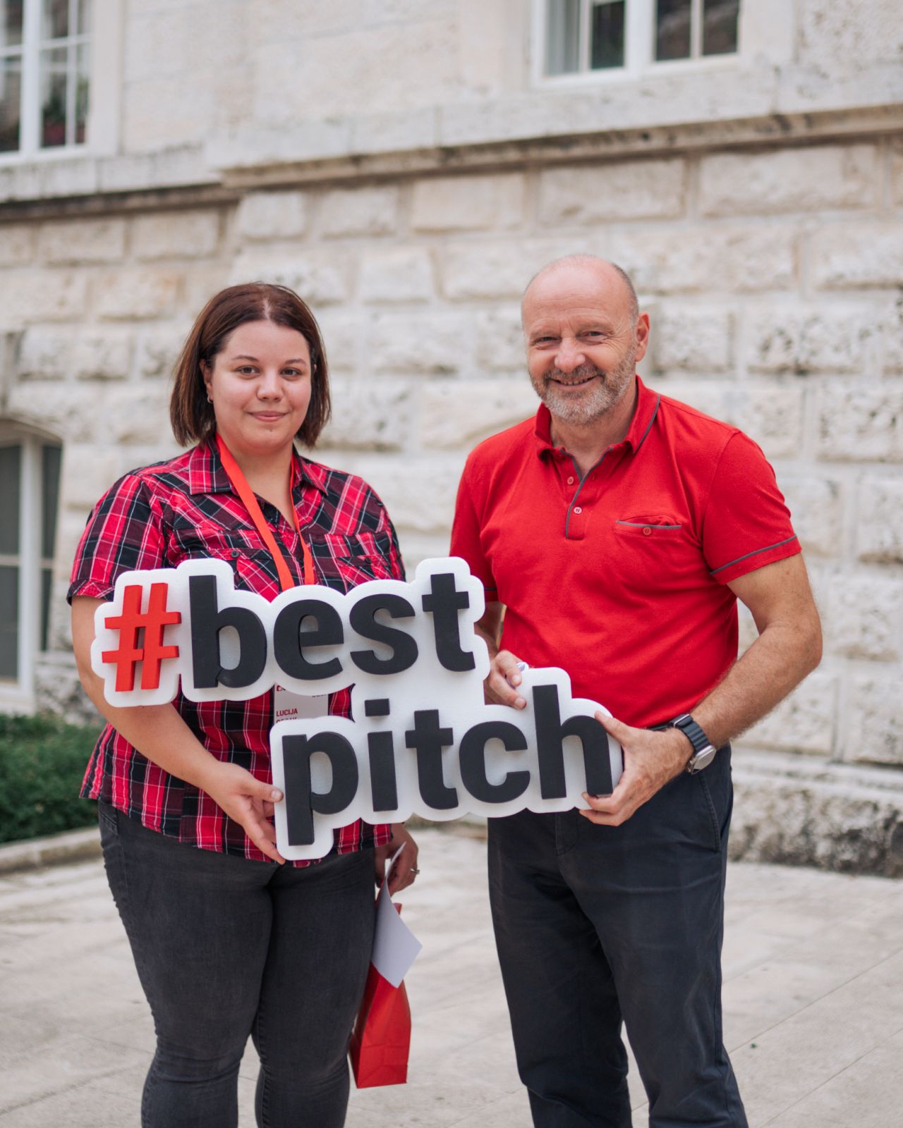 best pitch