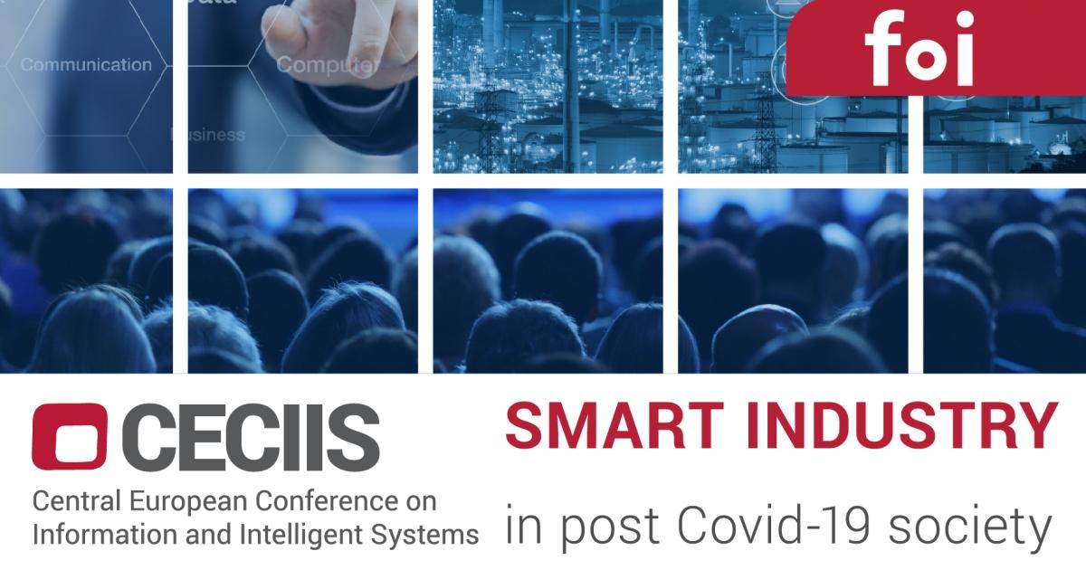 CECIIS call for papers